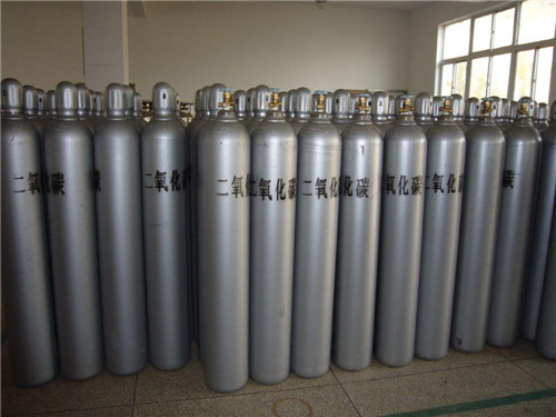 鄭州二氧化碳鋼瓶 鄭州二氧化碳鋼瓶