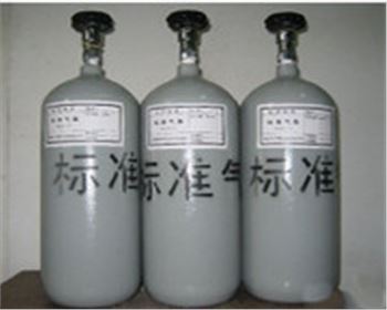焦作標(biāo)準(zhǔn)氣體-氣體報(bào)警標(biāo)準(zhǔn)氣