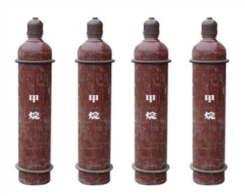 焦作高純氣體-高純甲烷