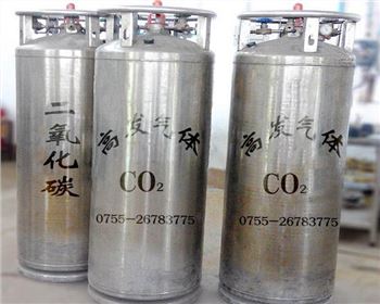 鄭州食品氣體產(chǎn)業(yè)存在的問(wèn)題分析