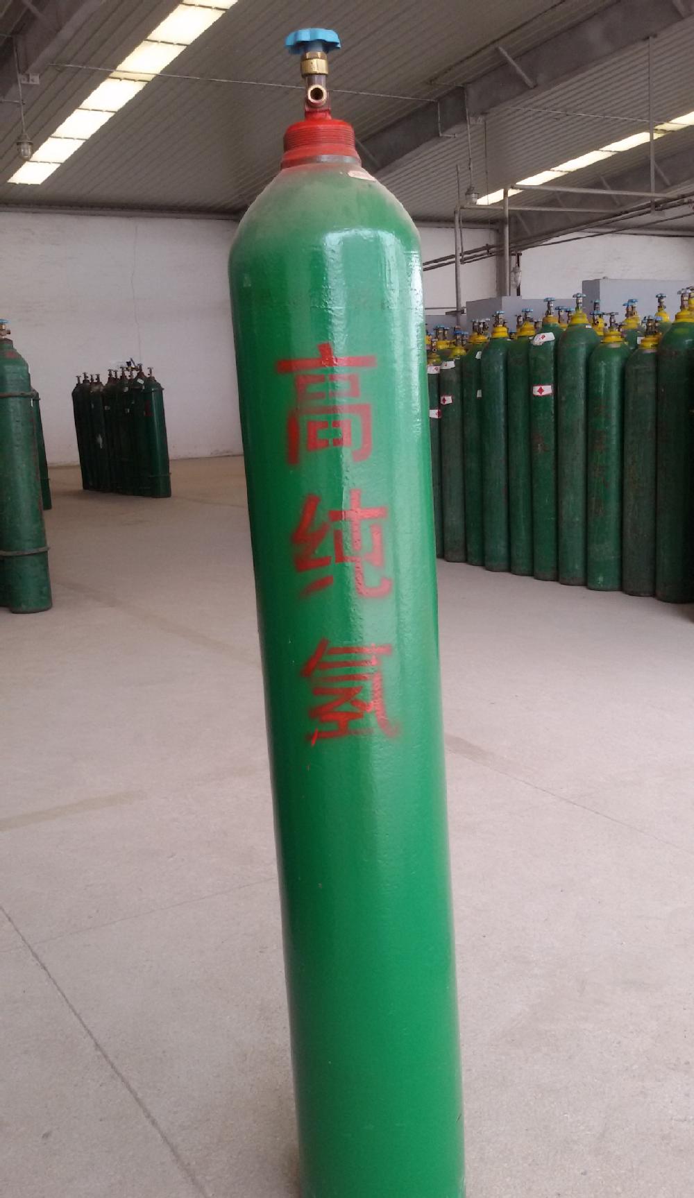 高純氣體在存儲中有沒有需要注意的事項？