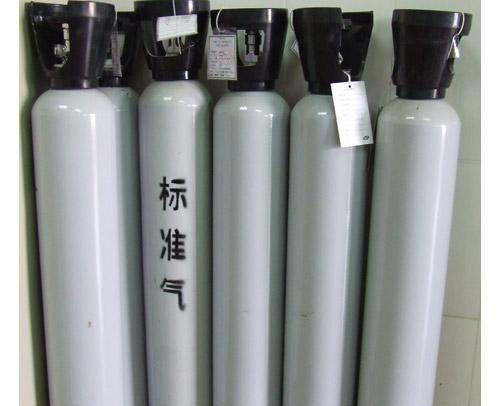 河南標(biāo)準(zhǔn)氣體的潛在危險你知道嗎？