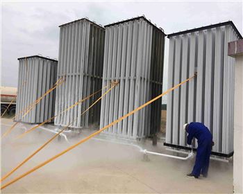  開封到東明天然 氣管道置換