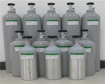 鄭州標準氣體分析氮氣、高純氮氣使用操作時的注意事項