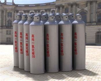 鄭州高純氣體分享高純氣體運輸你不知道的那些事